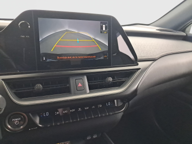 Lexus UX - 2023