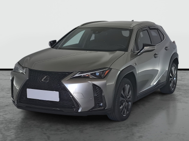 Lexus UX - 2023