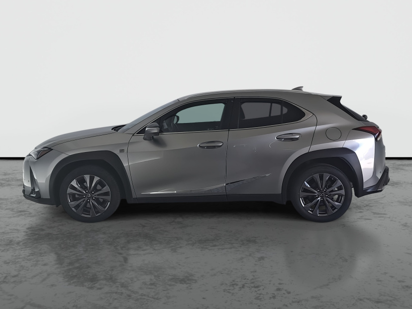 Lexus UX, 2023