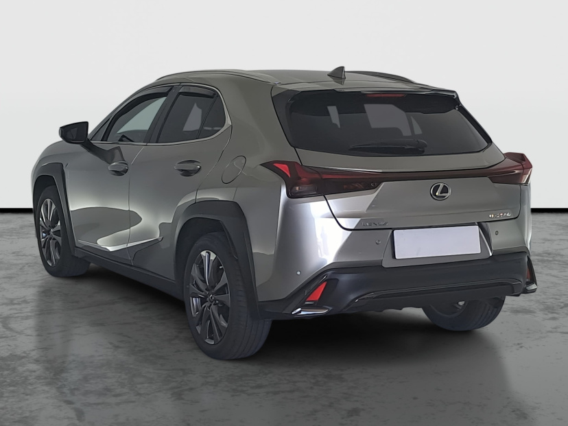Lexus UX, 2023