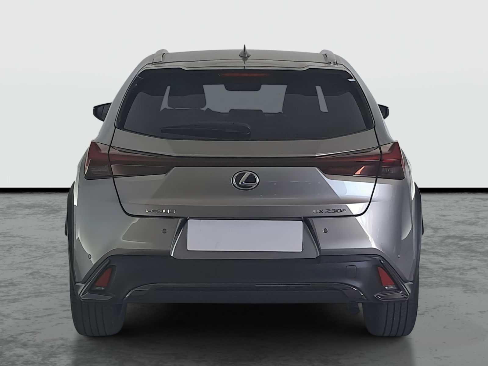 Lexus UX - 2023