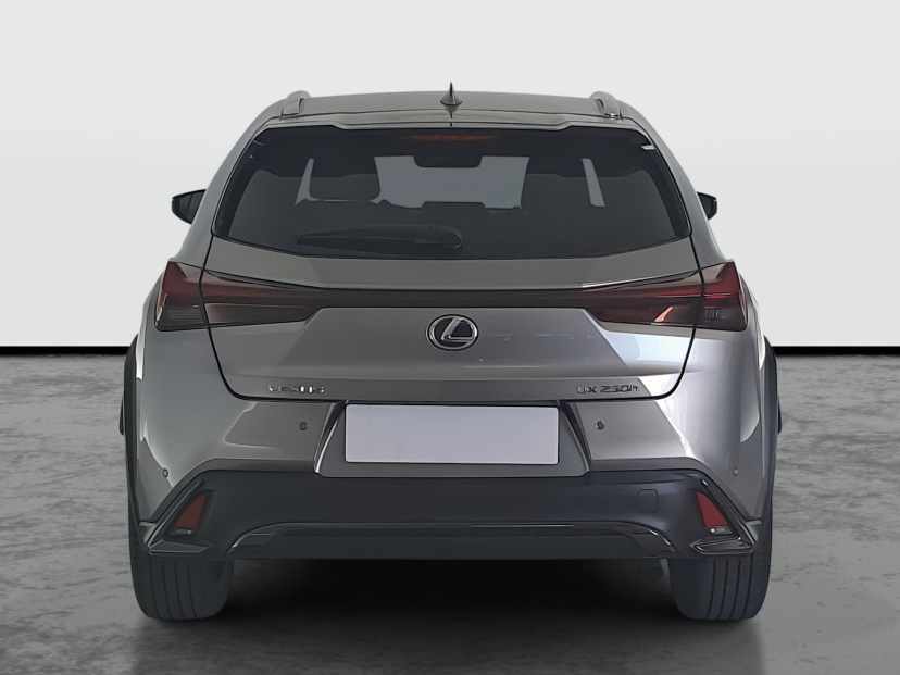 Lexus UX, 2023