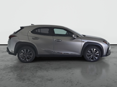 Lexus UX - 2023