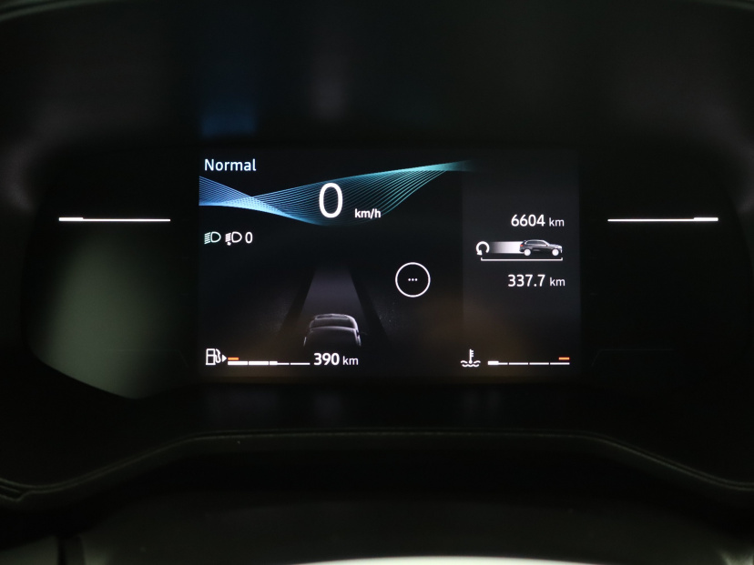 Mitsubishi Colt, 2024