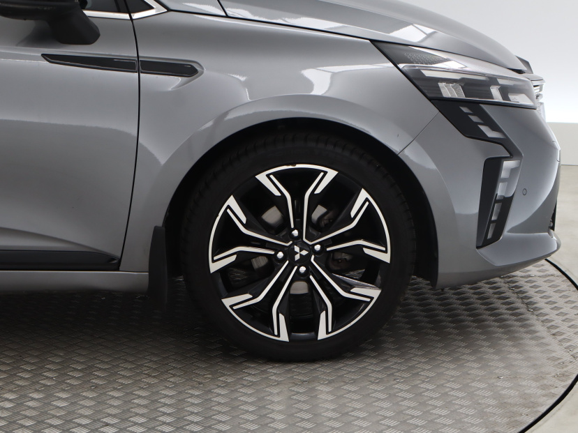 Mitsubishi Colt, 2024