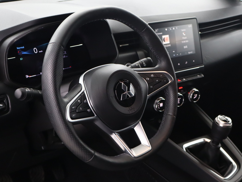 Mitsubishi Colt, 2024