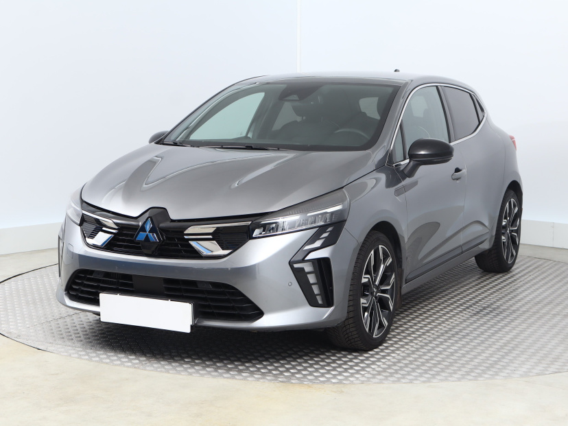 Mitsubishi Colt, 2024