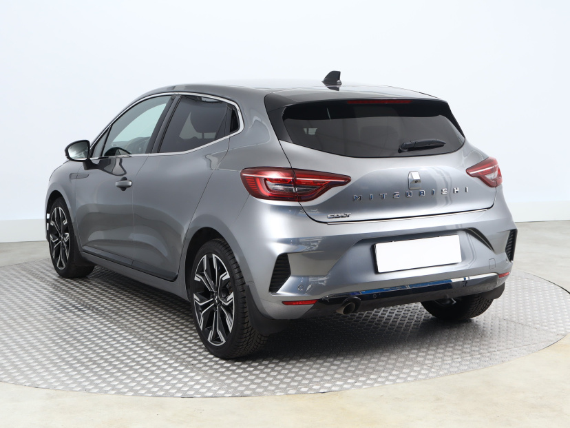 Mitsubishi Colt, 2024