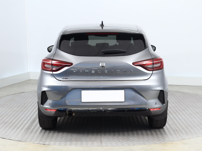 Mitsubishi Colt, 2024