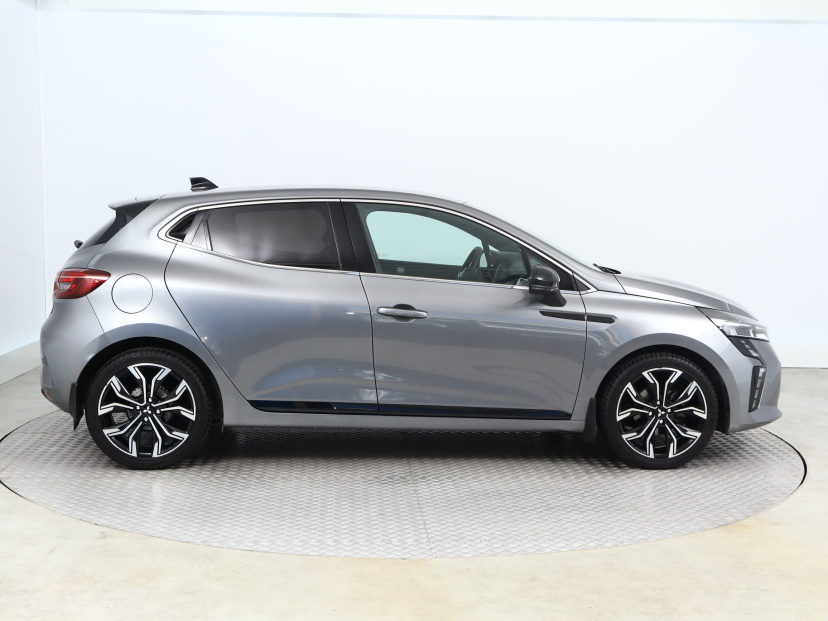 Mitsubishi Colt, 2024