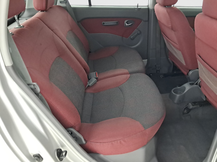 Hyundai Atos, 2007