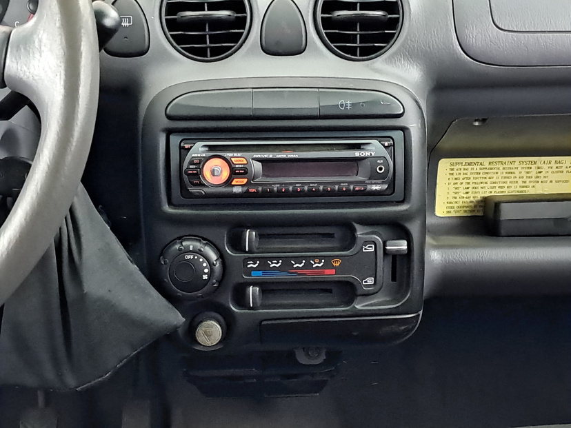Hyundai Atos, 2007