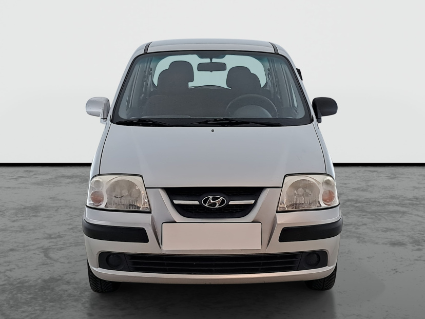 Hyundai Atos, 2007