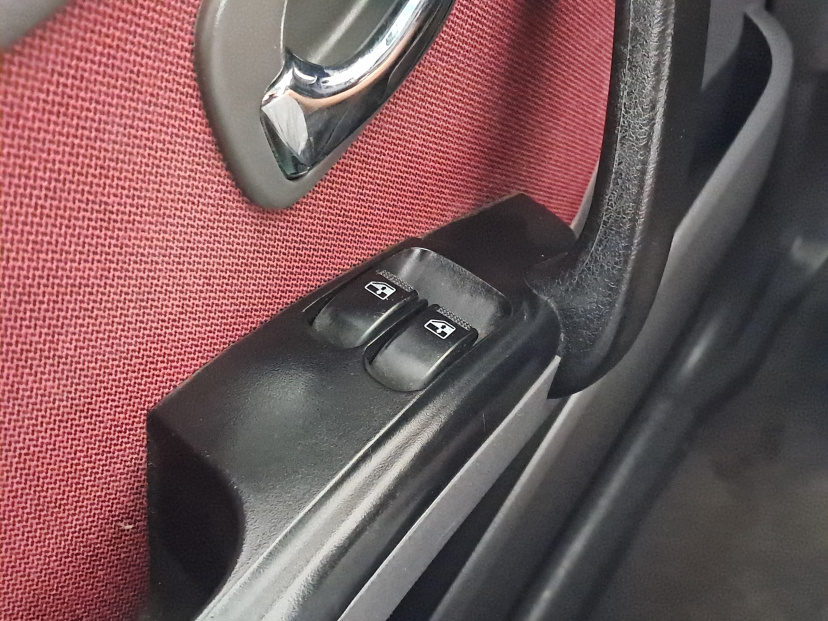 Hyundai Atos, 2007