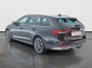 Škoda Octavia Scout, 2021