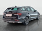 Škoda Octavia Scout, 2021