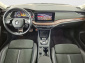 Škoda Octavia Scout, 2021