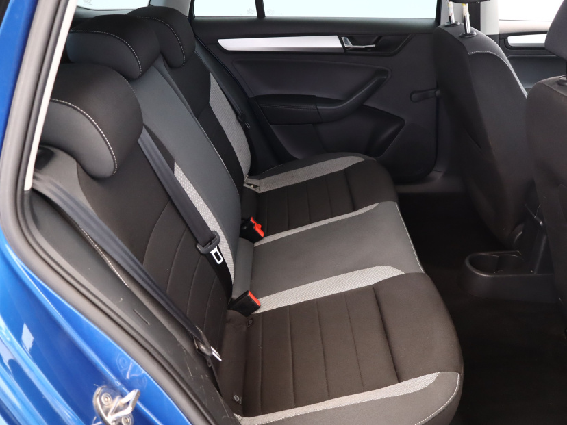 Škoda Rapid Spaceback, 2019