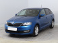 Škoda Rapid Spaceback, 2019