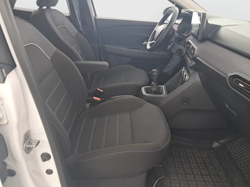 Dacia Sandero, 2024