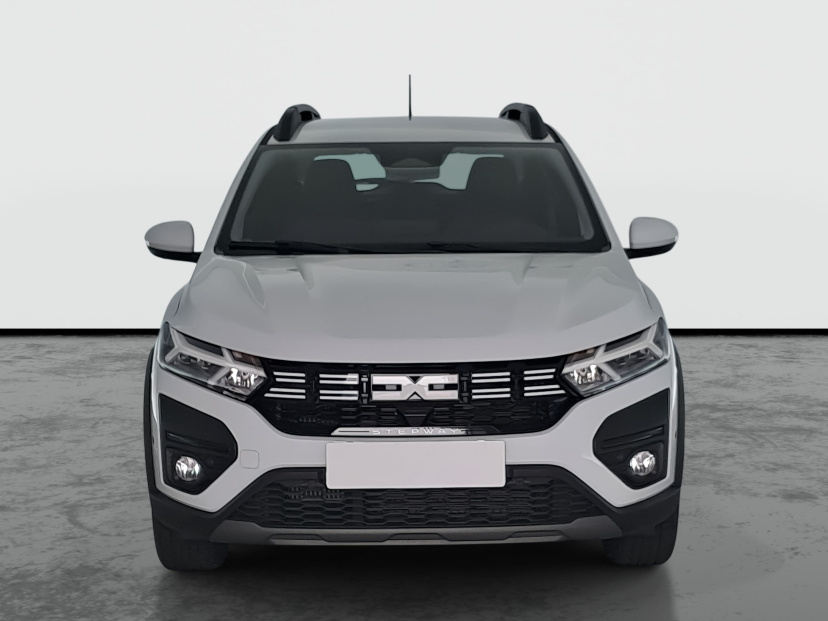 Dacia Sandero, 2024