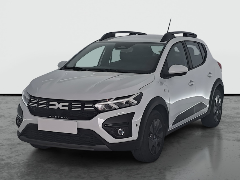 Dacia Sandero, 2024