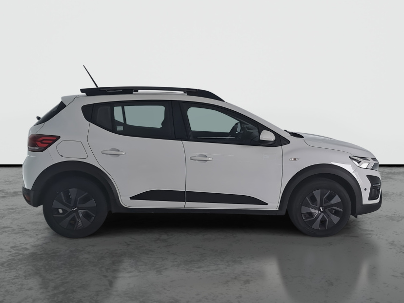 Dacia Sandero, 2024