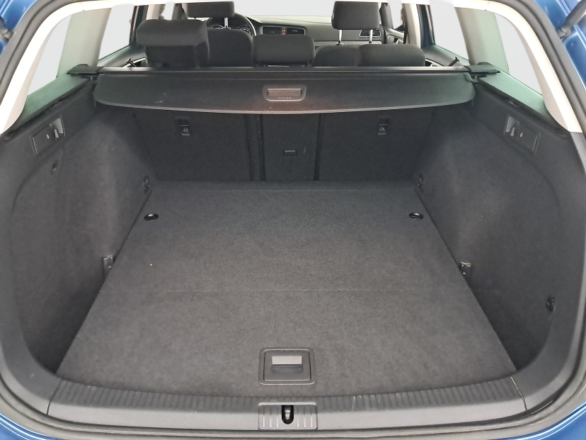 Volkswagen Golf, 2013