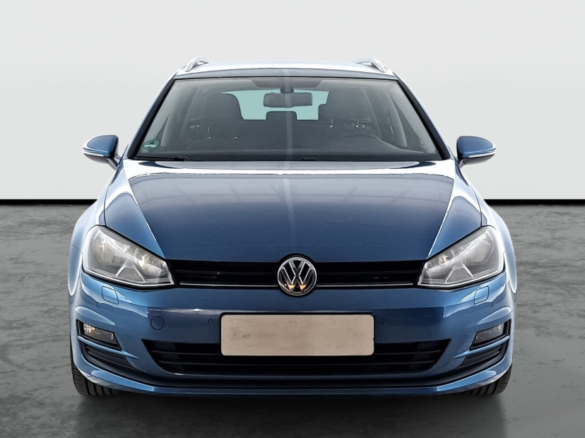 Volkswagen Golf, 2013
