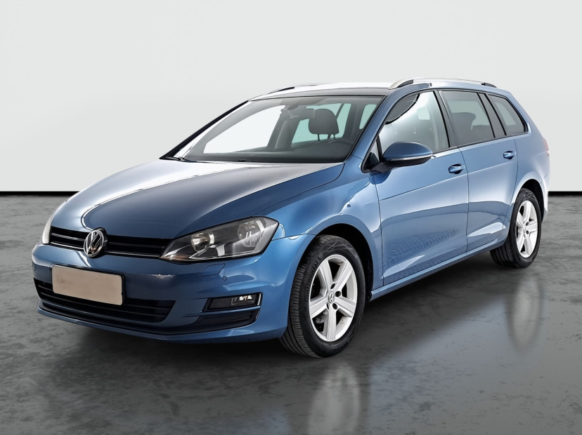 Volkswagen Golf, 2013