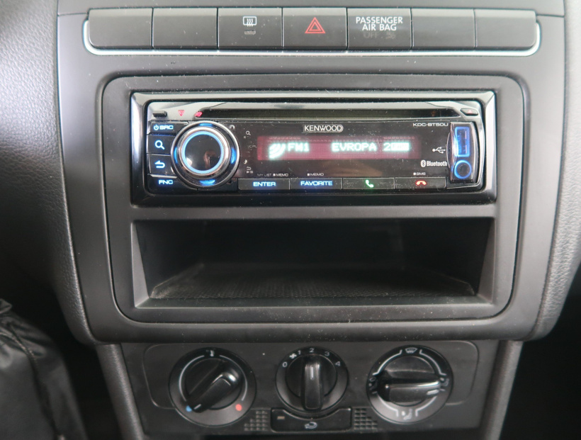 Volkswagen Polo, 2010