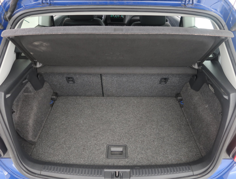 Volkswagen Polo, 2010