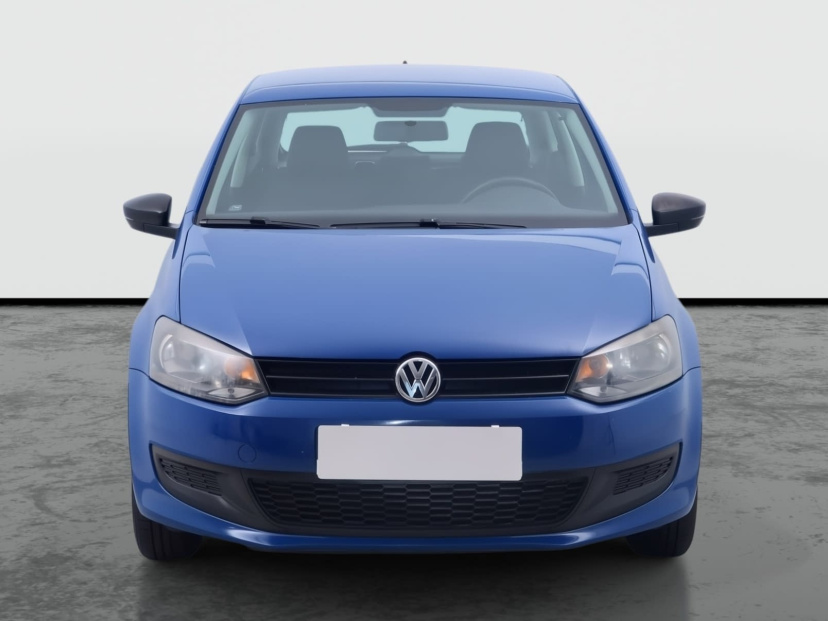 Volkswagen Polo, 2010