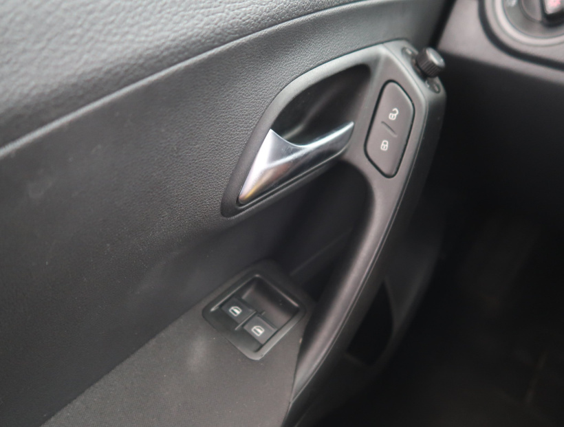 Volkswagen Polo, 2010