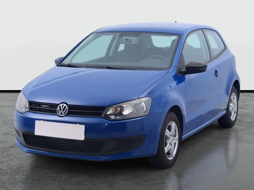 Volkswagen Polo, 2010