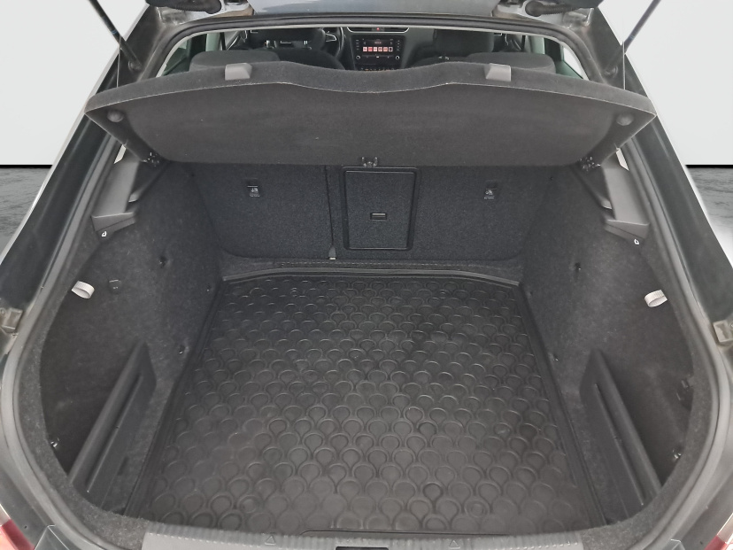 Škoda Octavia, 2018