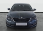 Škoda Octavia, 2018
