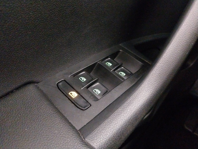 Škoda Octavia, 2018