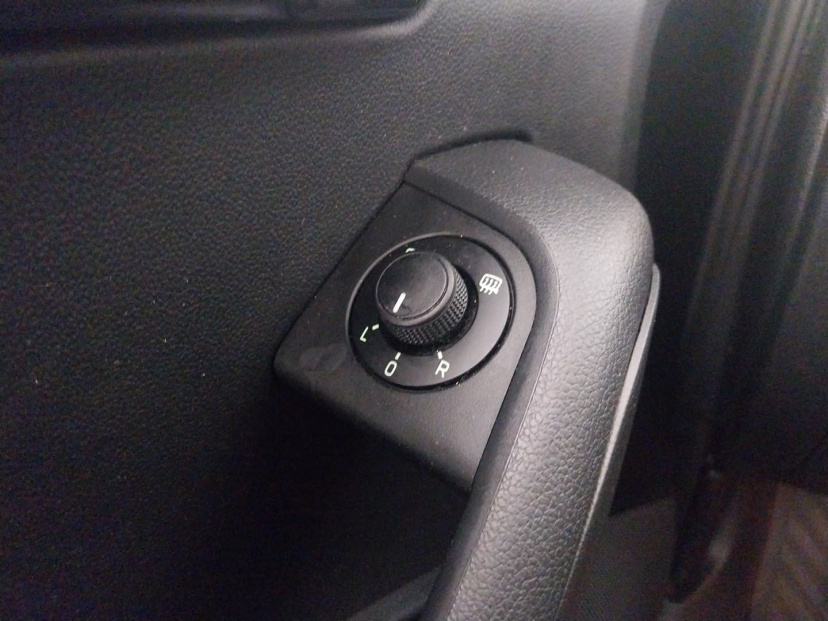 Škoda Octavia, 2018