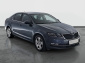 Škoda Octavia, 2018