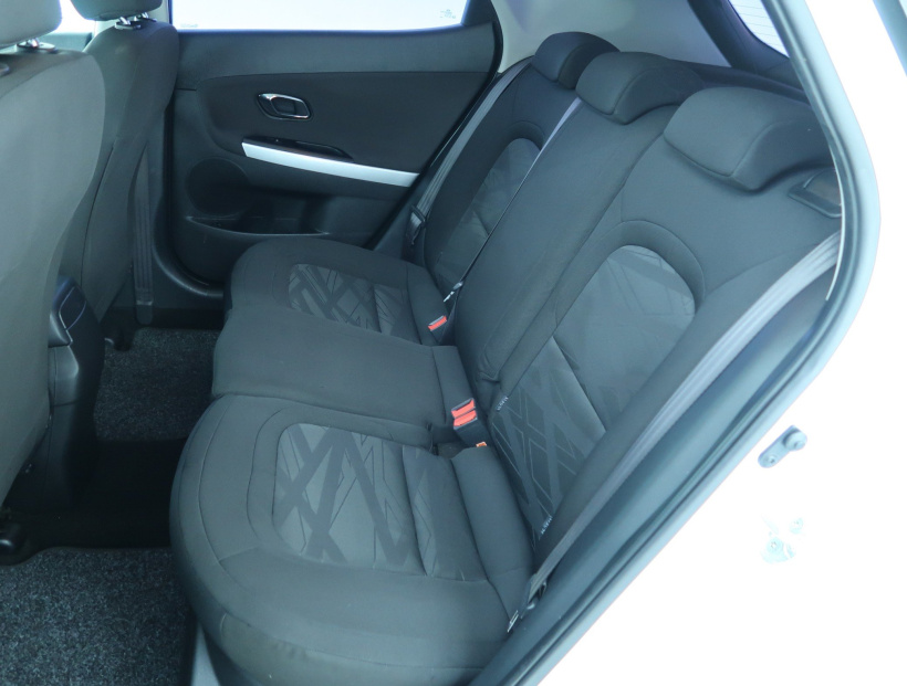 Kia Ceed, 2015