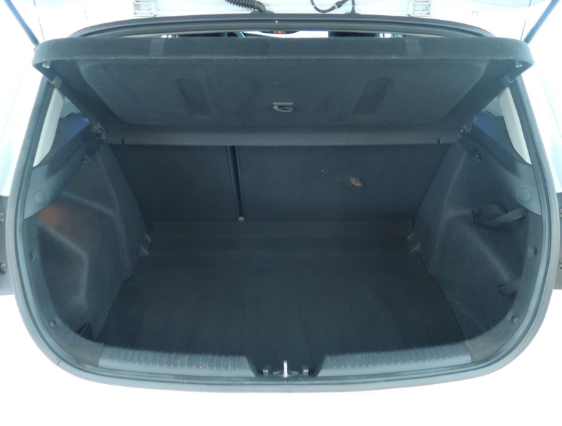 Kia Ceed, 2015