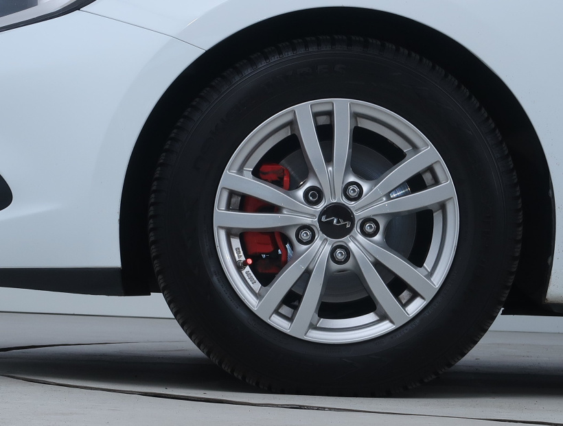 Kia Ceed, 2015