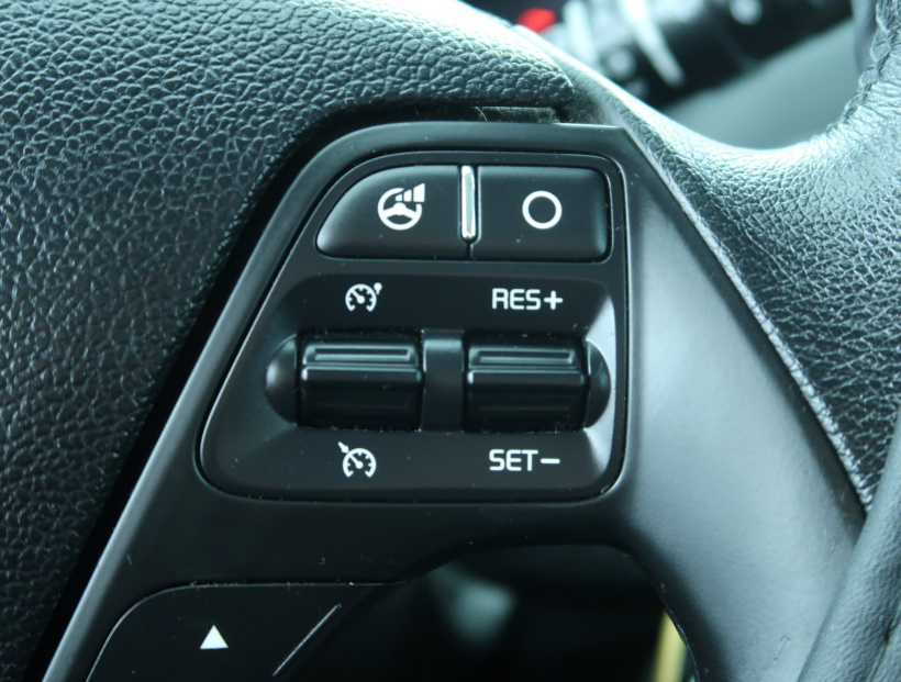 Kia Ceed, 2015