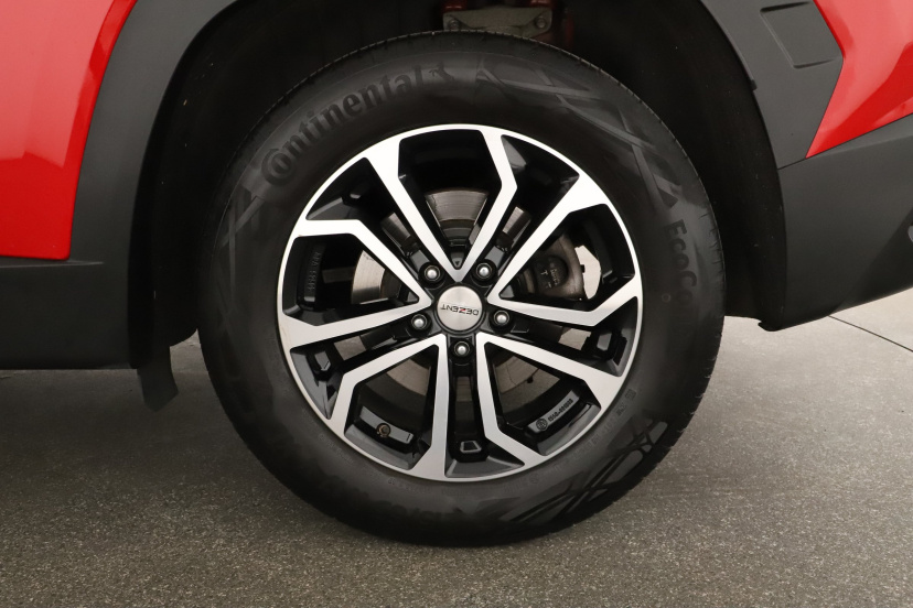 Hyundai Tucson, 2021