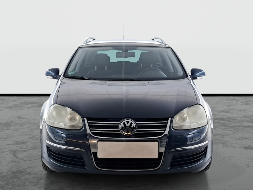 Volkswagen Golf, 2008