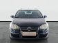 Volkswagen Golf, 2008