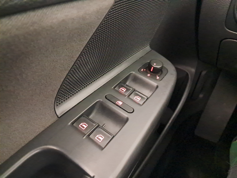 Volkswagen Golf, 2008
