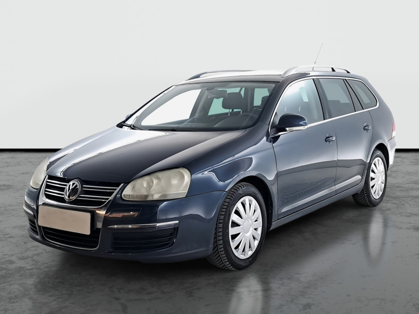 Volkswagen Golf, 2008
