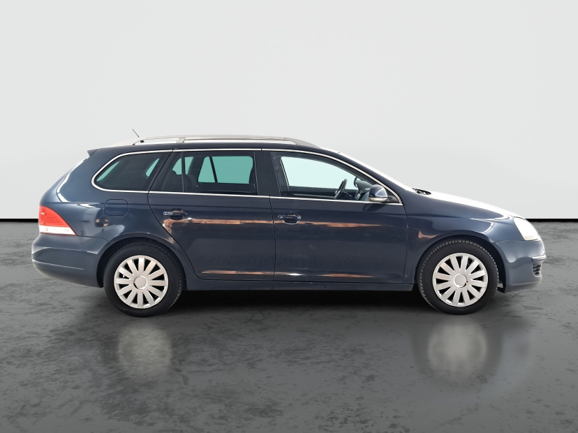 Volkswagen Golf, 2008